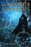 The Hunchback Assignments cover
