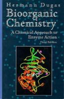 Bioorganic Chemistry cover