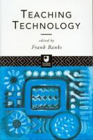 Teaching Technology cover