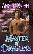 Master of Dragons cover