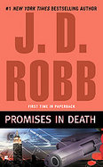 Promises in Death cover