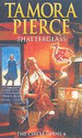 Shatterglass (Circle Opens) cover