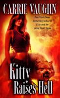 Kitty Raises Hell cover