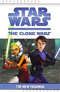 The Clone Wars Reader cover