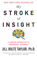 My Stroke of Insight cover