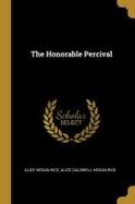 The Honorable Percival cover