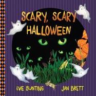 Scary, Scary Halloween Gift Edition cover