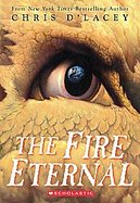 The Fire Eternal cover