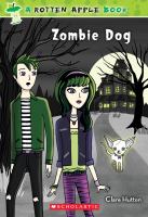 Rotten Apple #2: Zombie Dog cover