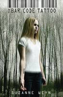 The Bar Code Tattoo cover