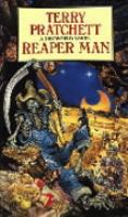 Reaper Man cover