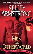 Men of the Otherworld A Collection of Otherworld Tales cover