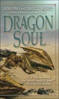 Dragon Soul cover