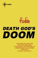 Death God's Doom cover