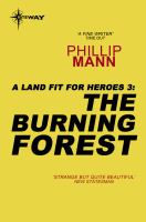 The Burning Forest cover