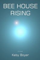 Bee House Rising cover