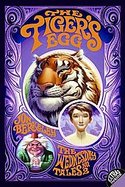 Tiger's EggThe cover