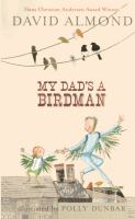 My Dad's a Birdman cover