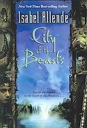 City Of The Beasts cover