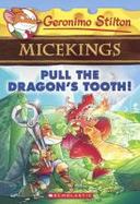 Pull the Dragon's Tooth! cover