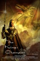 The King's Champion cover