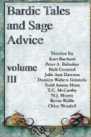Bardic Tales and Sage Advice cover