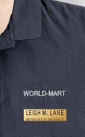 World-Mart cover