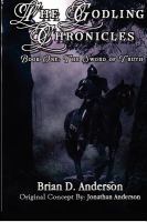 The Godling Chronicles : The Sword of Truth cover