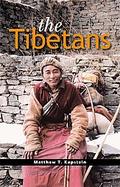 Tibetans cover