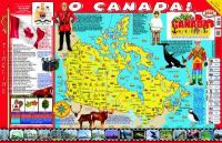 Canada cover