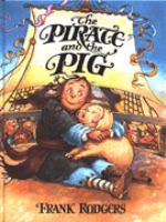 Pirates and the Pig cover