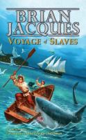 Voyage of Slaves (Castaways) cover