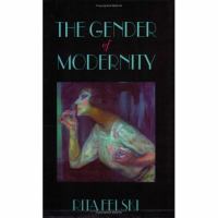 The Gender of Modernity cover