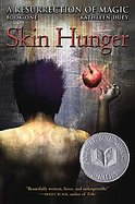 Skin Hunger cover