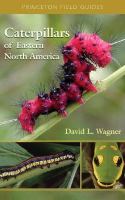 Caterpillars Of Eastern North America A Guide To Identification And Natural History cover