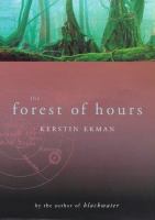 The Forest of Hours cover
