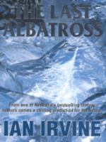 The Last Albatross cover