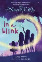 Lost Girls Chapter Book #1 (Disney Fairies) cover