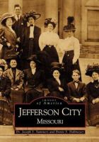 Jefferson City, Missouri cover