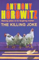 The Killing Joke cover