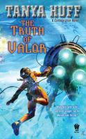 The Truth of Valor cover