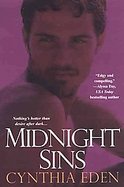 Midnight Sins cover