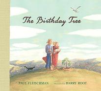 The Birthday Tree cover