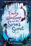 Emily Windsnap and the Siren's Secret cover