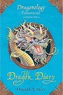The Dragon Diary cover
