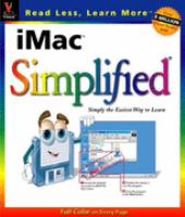 iMac Simplified cover