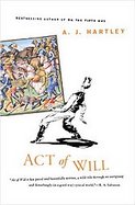 Act of Will cover