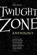 Twilight Zone Anthology cover