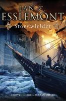 Stonewielder : A Novel of the Malazan Empire cover