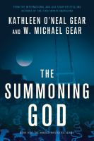 The Summoning God cover
